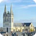 Cathédrale Saint Maurice