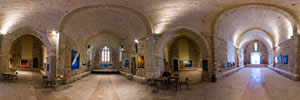Recent Art :: Exposition - Les Sables d'Olonne - Vendée