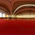 Projection equirectangulaire :: les 8 photos ont été fusionnées