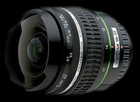 Pentax 10-17mm