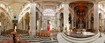 Basilique Saint Nicolas