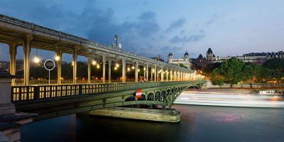 Pont de Bir-Hakeim