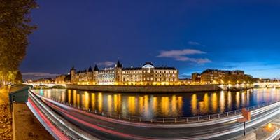 La Conciergerie