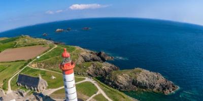 Pointe Saint Mathieu - Finistère