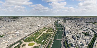 Paris 360