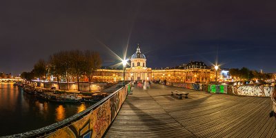 Le Pont des Arts