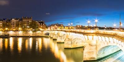 Le Pont Neuf