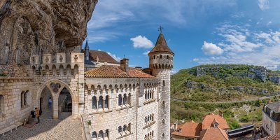 Rocamadour