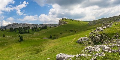 les Hauts Plateaux du Vercors