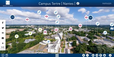 Université de Nantes