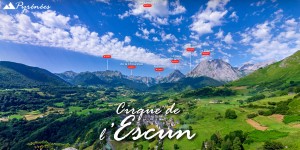 Cirque de Lescun