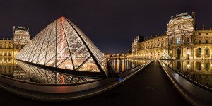 Palais du Louvre