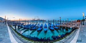 Riva Degli Schiavoni 
