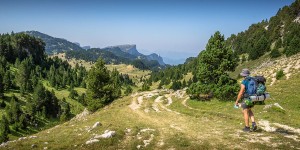 les Hauts Plateaux du Vercors