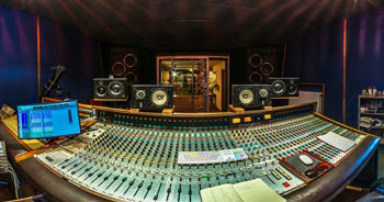 Black Box Studio