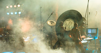 Commandos Percus
