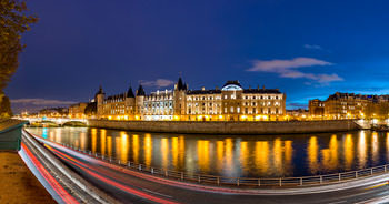 La Conciergerie