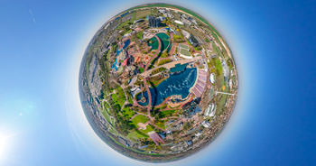 Futuroscope