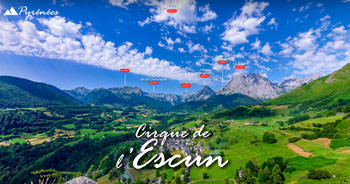Cirque de Lescun
