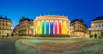 Place Graslin