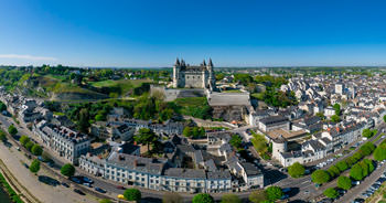 Saumur