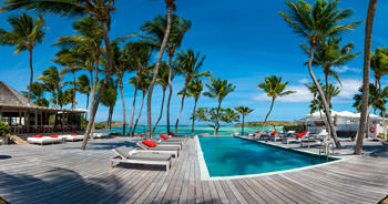 Le Sereno - St Barth