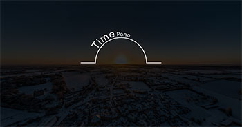 Time Pano - Panorama 360 temporel