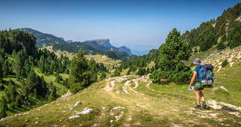 les Hauts Plateaux du Vercors