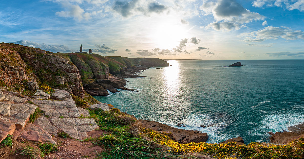 Cap Frehel - Finistère