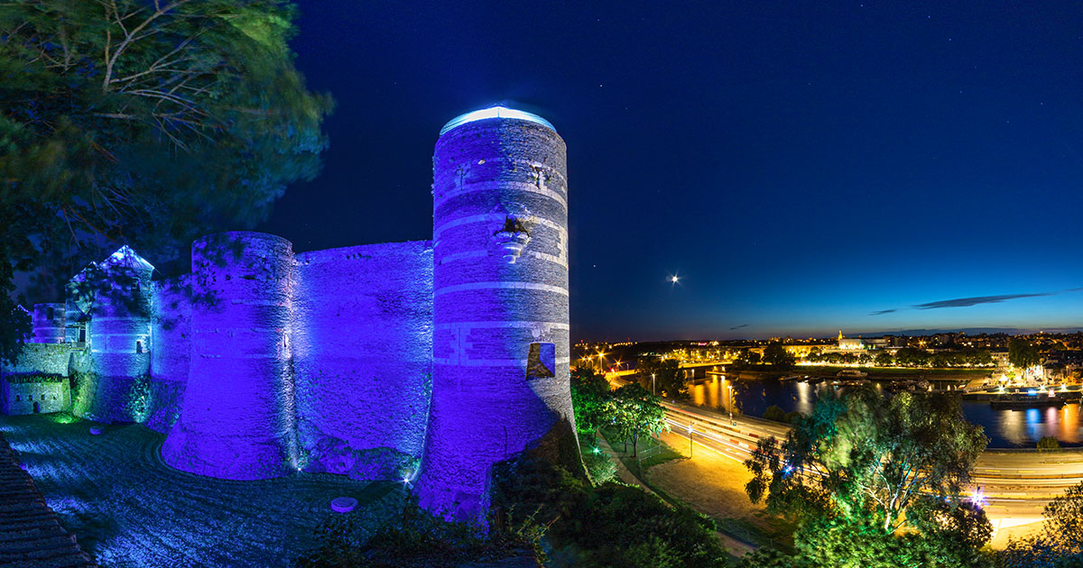 Le logis du gouverneur :: Angers - Maine et Loire