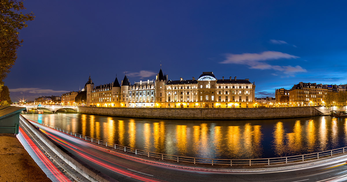 La Conciergerie - Paris