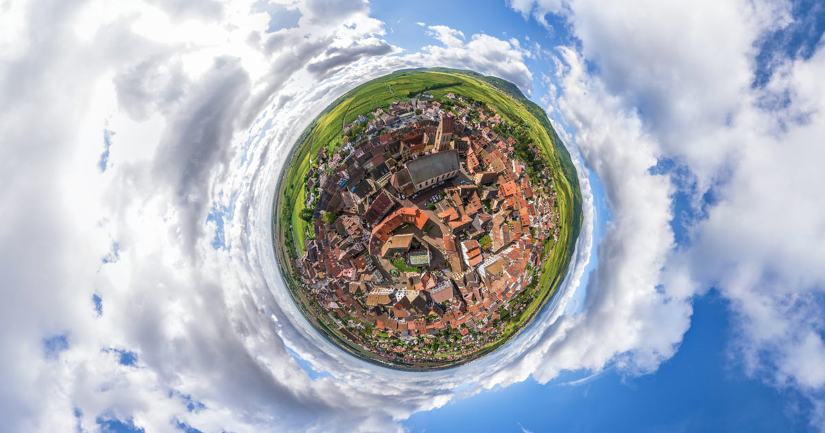 Eguisheim