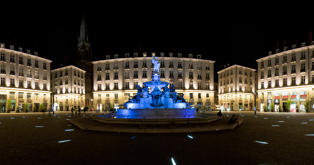 La Place Royale