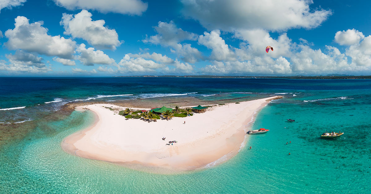 Sandy Island | Anguilla