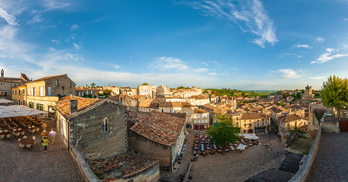 Saint-Émilion