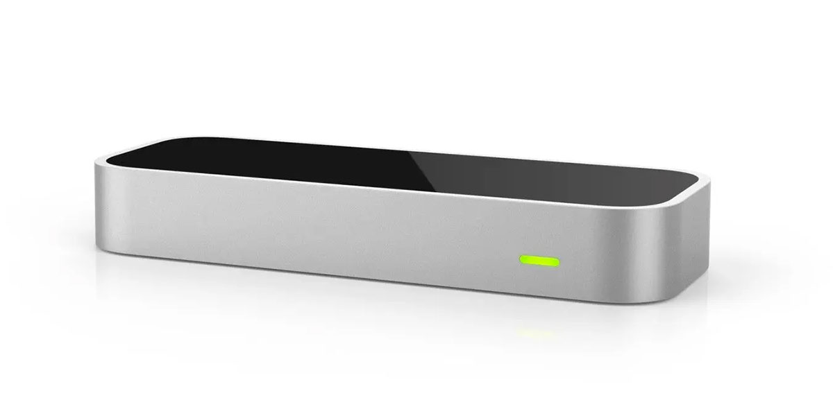 Leap Motion