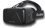 Oculus Rift