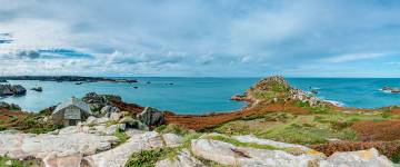 Pointe de Primel - Finistère