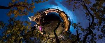 Le Barrage Vauban - Strasbourg