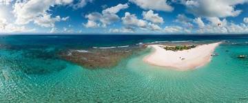 Sandy Island | Anguilla