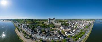 Saumur