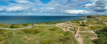 Pointe du Hoc