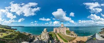 Fort la Latte - Côtes d'Armor