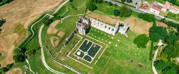 Abbaye Saint-Pierre de Maillezais