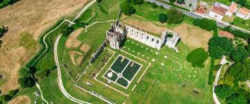 Abbaye Saint-Pierre de Maillezais