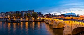 Le Pont Neuf