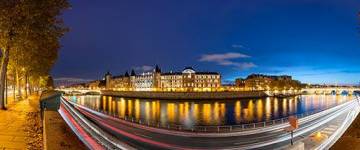 La Conciergerie