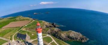 Pointe Saint Mathieu - Finistère