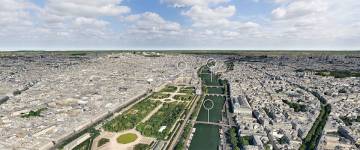 Paris 360