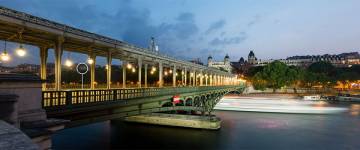 Pont de Bir-Hakeim